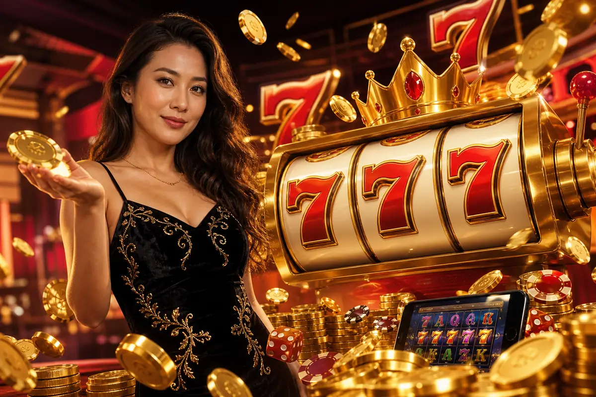 thegolden7