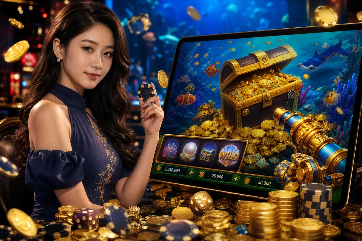 thegolden7