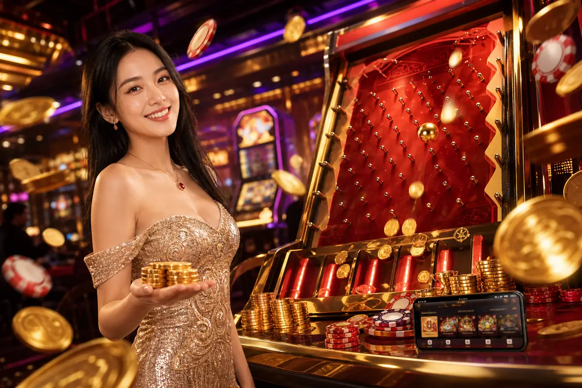thegolden7